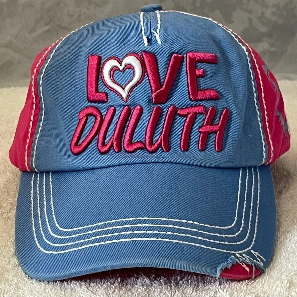 Lucky 7 m1		hat cap	lucky
